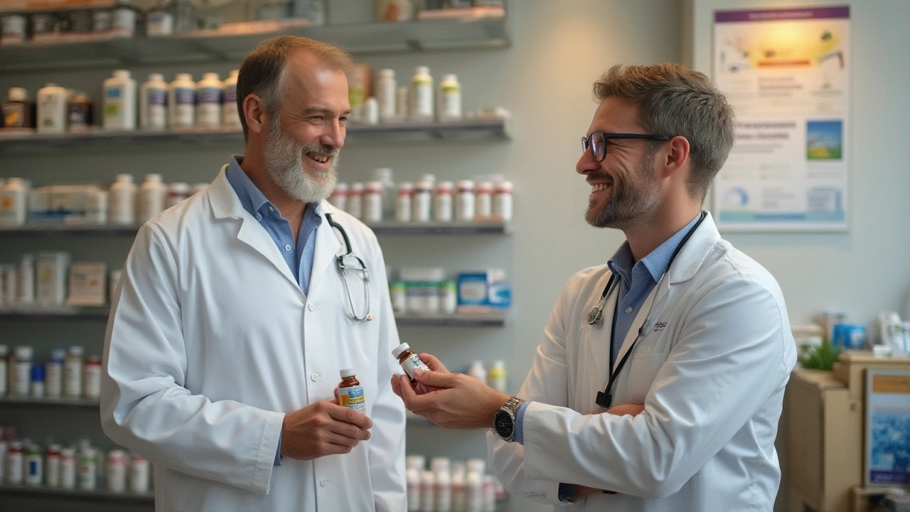 Jak správně doplňovat vitamíny a vrátit tělo do rovnováhy