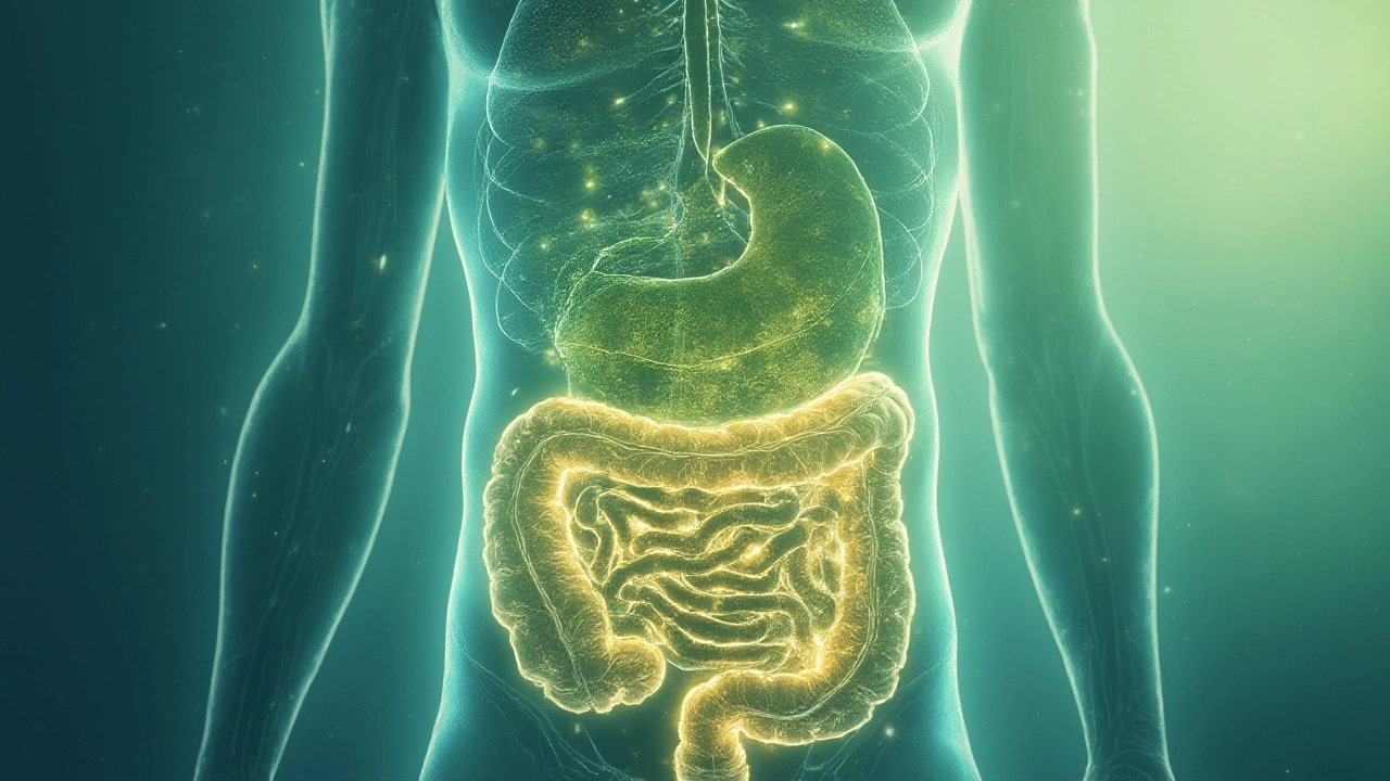 Praktické tipy na užívání probiotik a co ještě můžete udělat