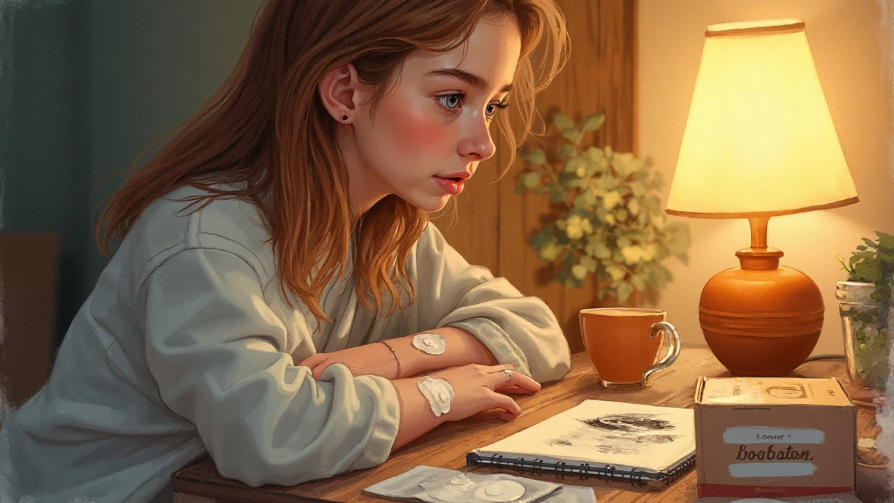 Co s tím: rutiny, složky, na co si dát pozor (+ FAQ a rychlé taháky)