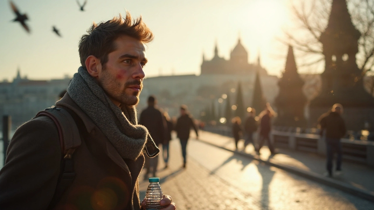 Jak si to ověřit doma: jednoduché testy, rozhodovací strom a deník