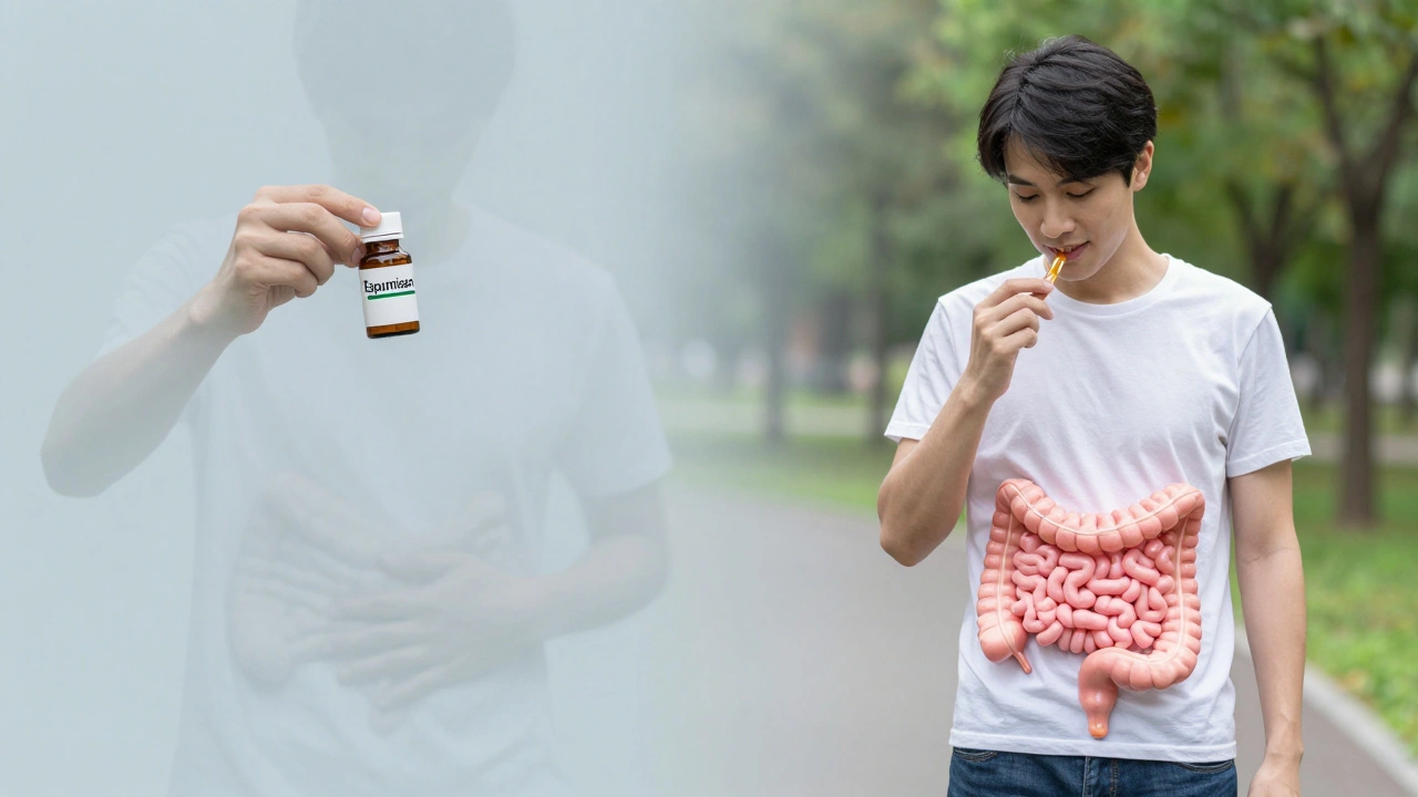 Dvě strany jedné scény: potlačování příznaků vs. řešení příčiny